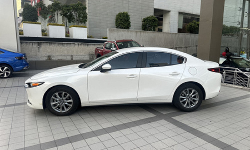 Mazda 3 Sport Sedan ...