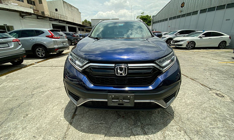 Honda Cr-V 2022 1.5 ...