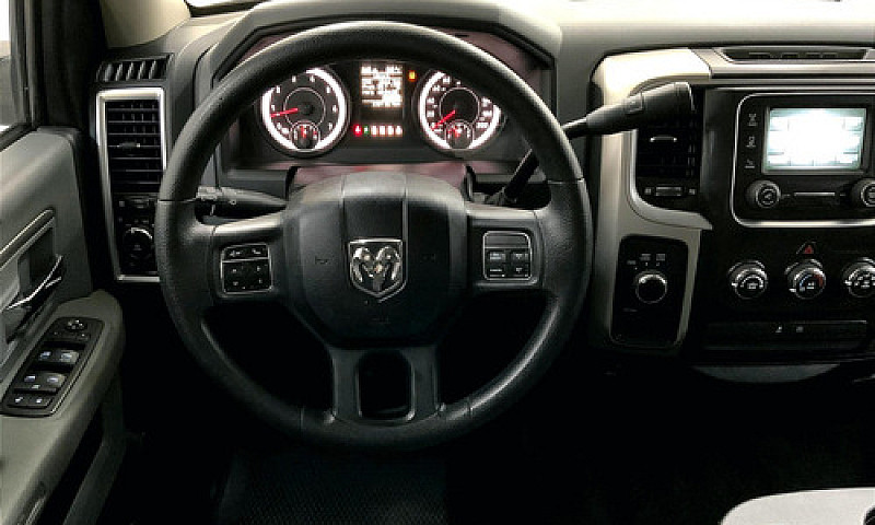 Ram Ram 2500 2016...