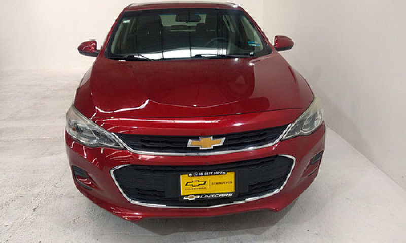 Chevrolet Cavalier 2...