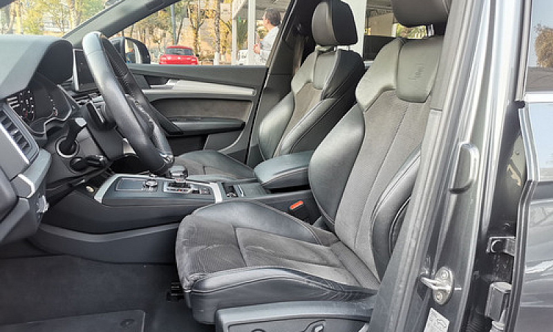 Audi Q5 2019 2.0 L4 ...