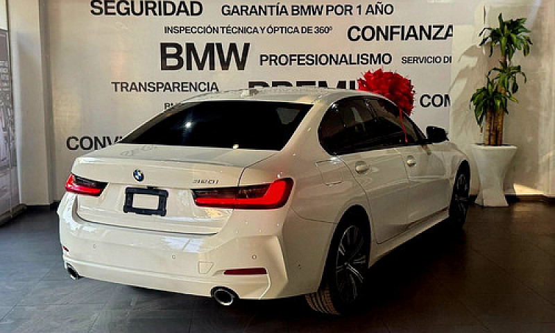 Bmw  Serie 3  2024...