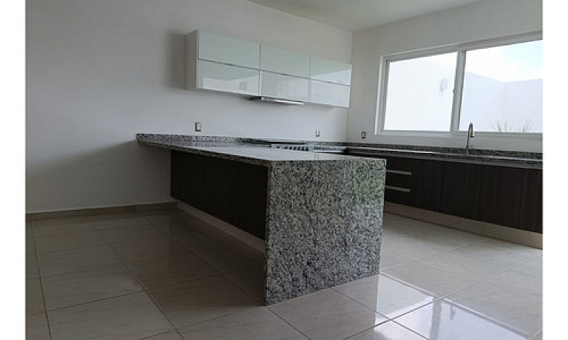 Casa Con Rooftop En ...