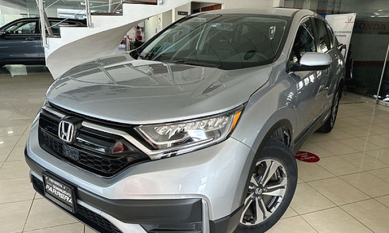 Honda Cr-V 2020...
