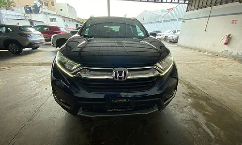 Honda Cr-V 2018 1.5 ...