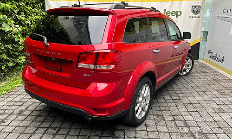 Dodge Journey 2019 3...