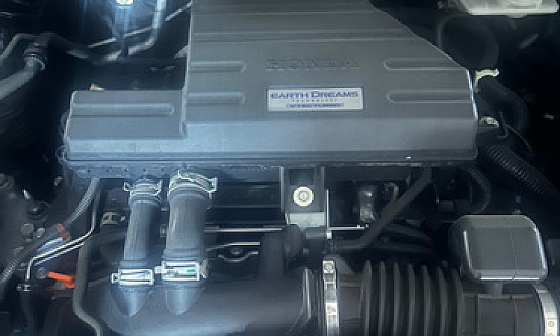 Honda Cr-V 1.5 Turbo...