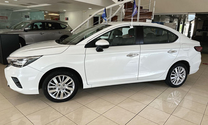 Honda City 2022 1.5 ...