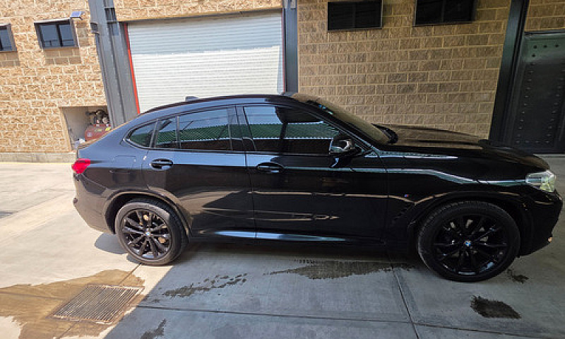 Bmw X4 3.0 X4 M40Ia ...