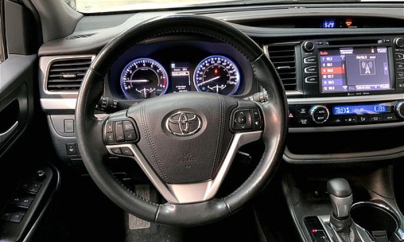 Toyota Highlander 20...