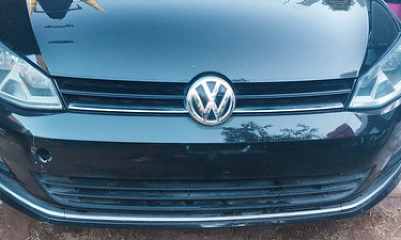 Golf Variant 2016 / ...