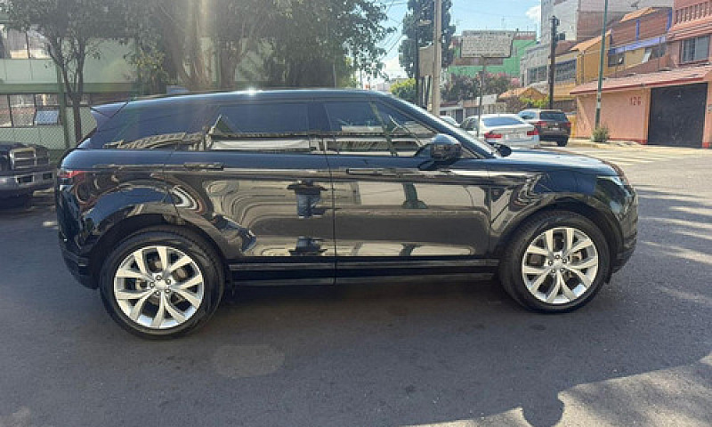 Land Rover Range Rov...