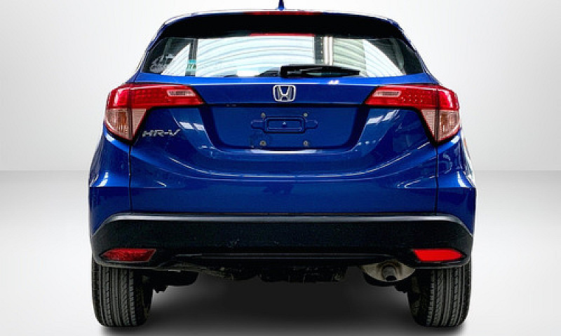 Honda Hr-V 2018...