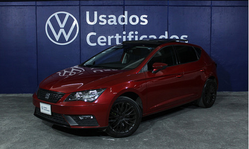 Seat Leon 1.4 Style ...