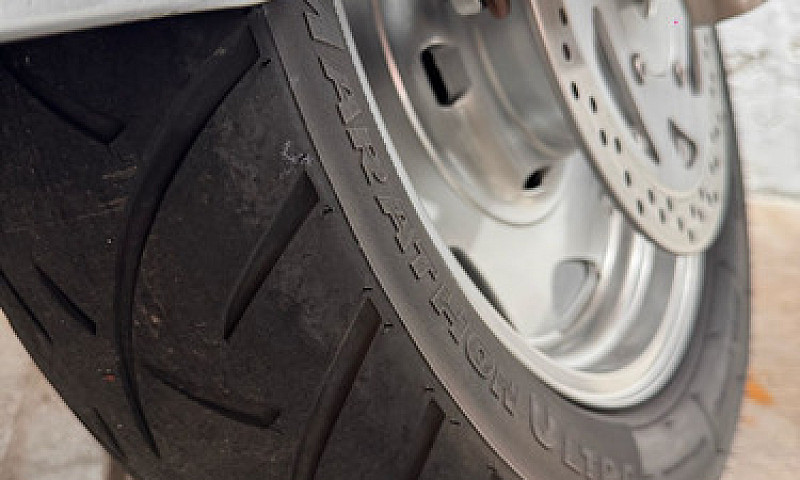 C90T 1500 Suzuki Bou...