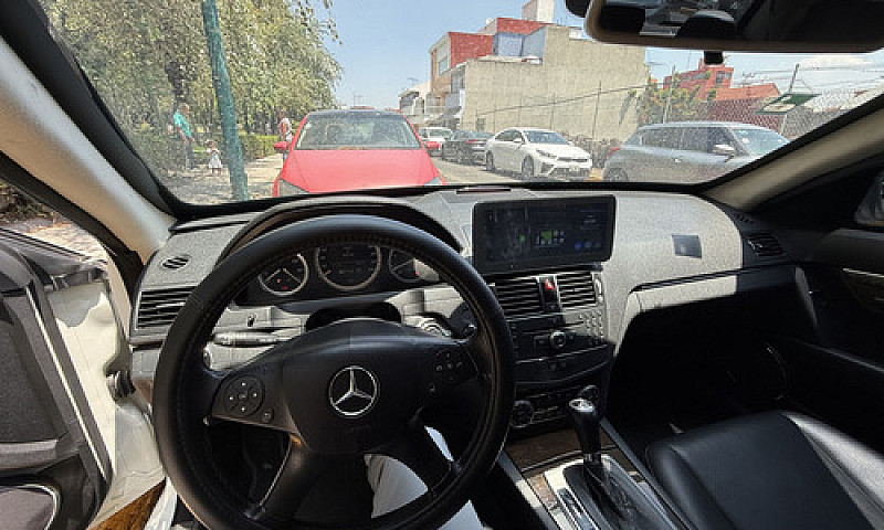 Mercedes-Benz Clase ...