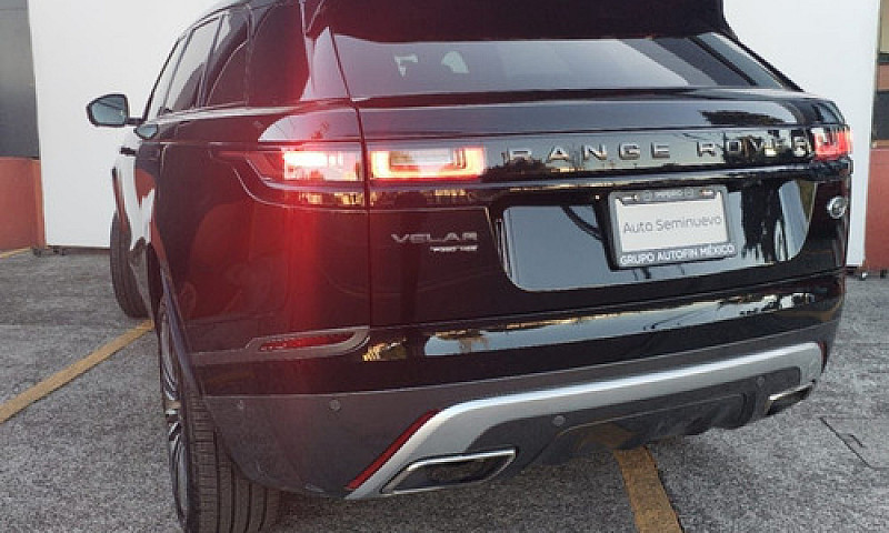 Land Range Rover Vel...