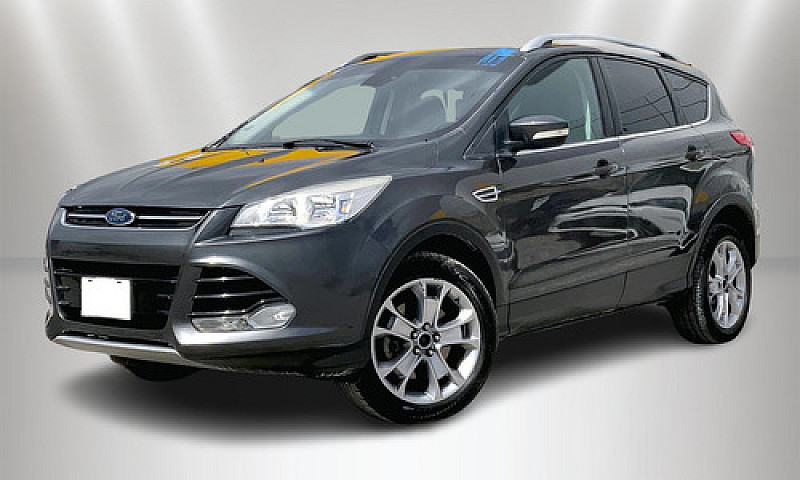 Ford Escape 2016...