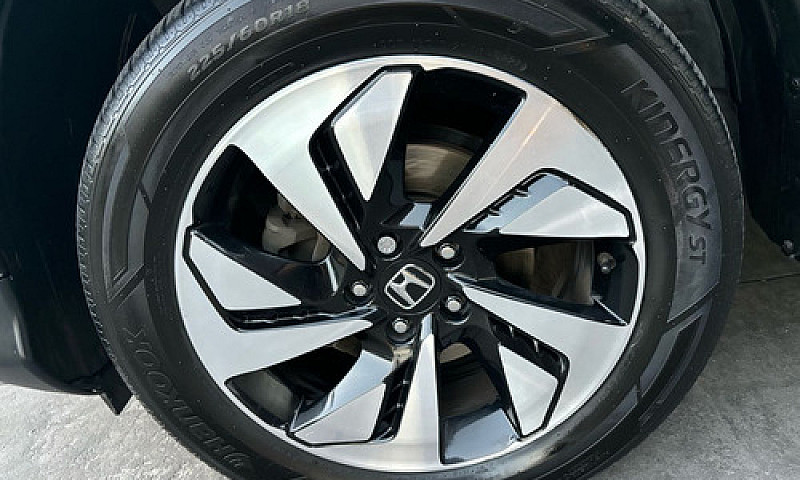 Honda Cr-V 2016...
