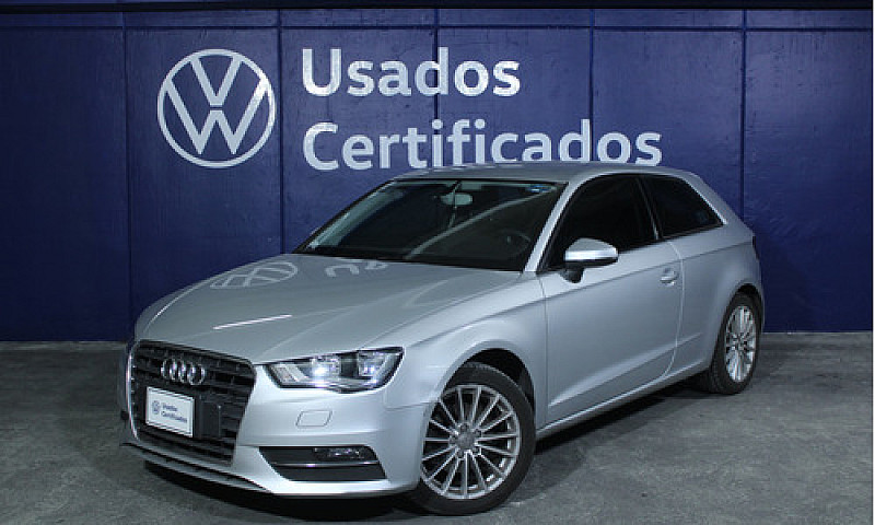 Audi A3 1.4 Ambiente...