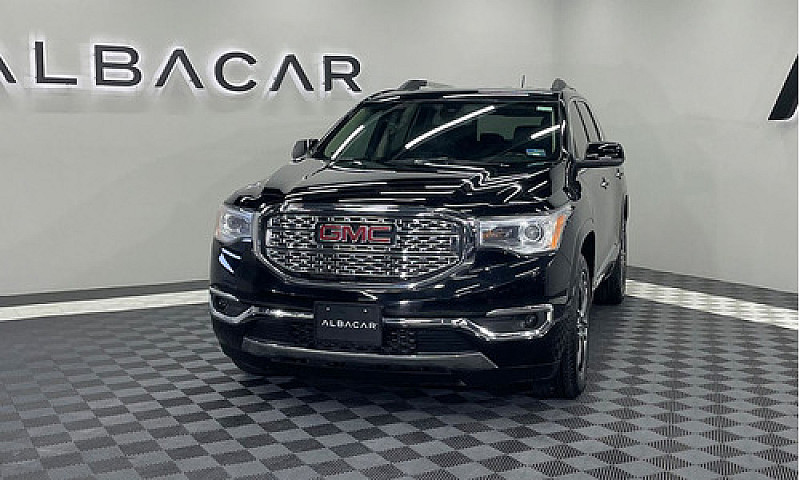 Gmc Acadia 2019 3.6 ...