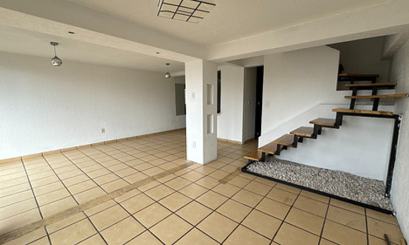 Departamento En Rent...