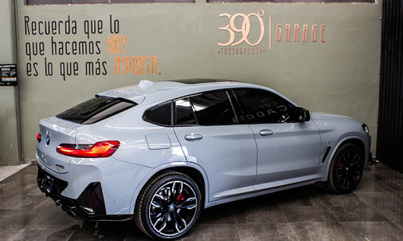 Bmw X4 M40 2025...