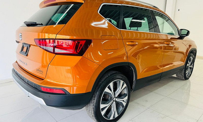 Seat Ateca 2019...