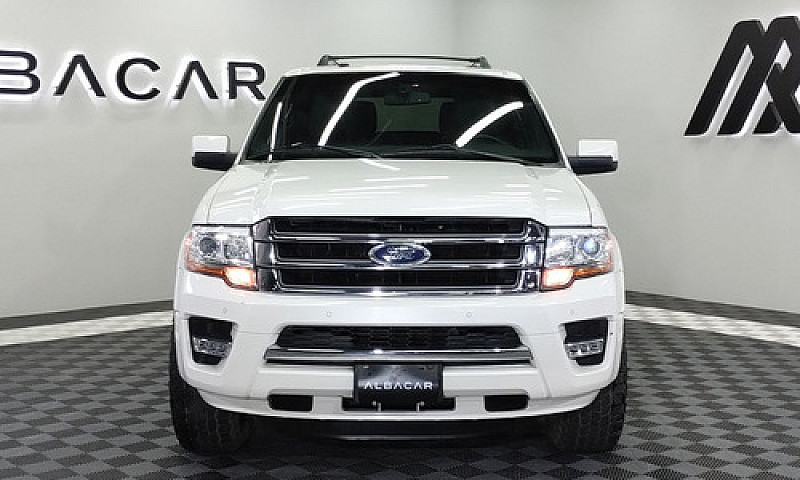 Ford Expedition 3.5 ...