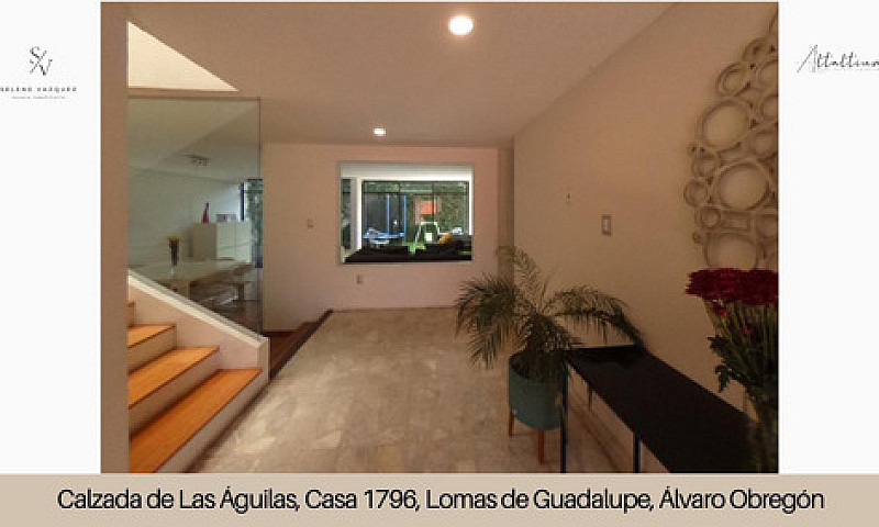 Venta De Casa En Cal...