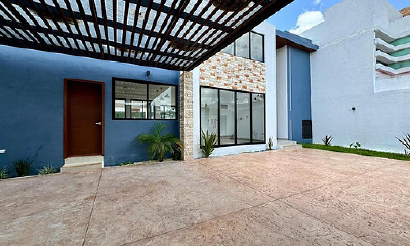 Residencia De Lujo E...