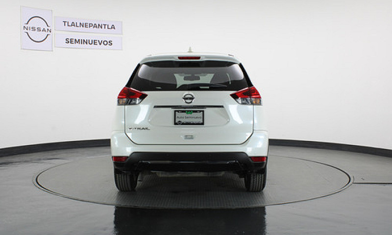 Nissan X-Trail 2022...