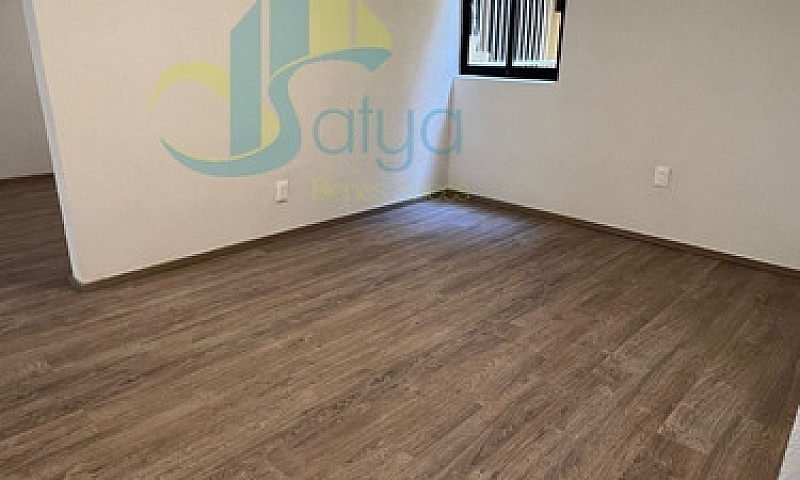 Departamento Remodel...
