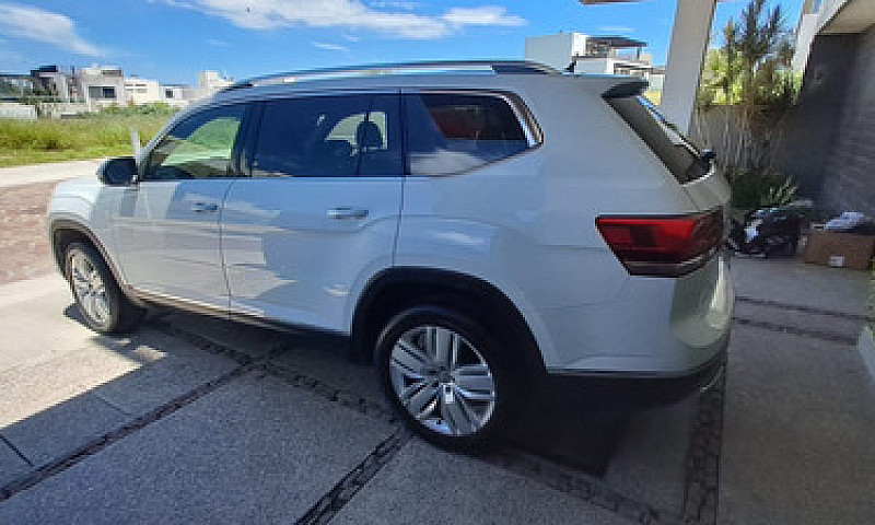 Volkswagen Teramont ...