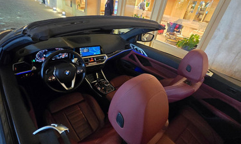 Bmw Serie 4 2.0 430I...