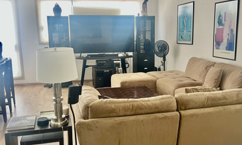 Departamento En Vent...