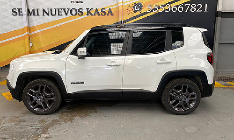 Jeep Renegade 2022...