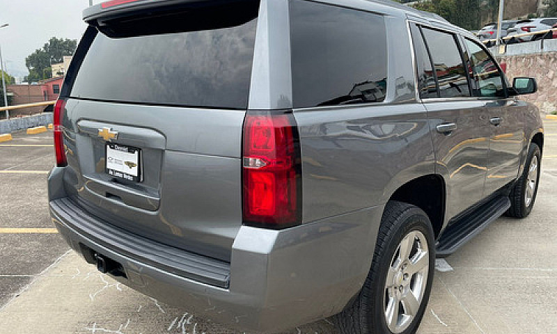 Chevrolet Tahoe 2019...