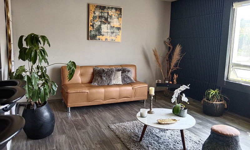 Departamento / Ex Ha...