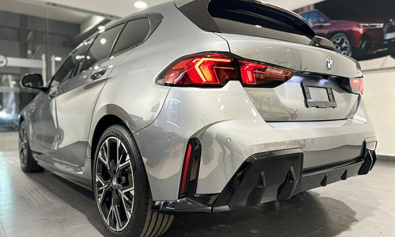 Bmw Serie 1 5P 118I ...