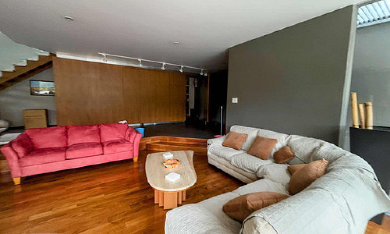 Casa En Venta En Bos...