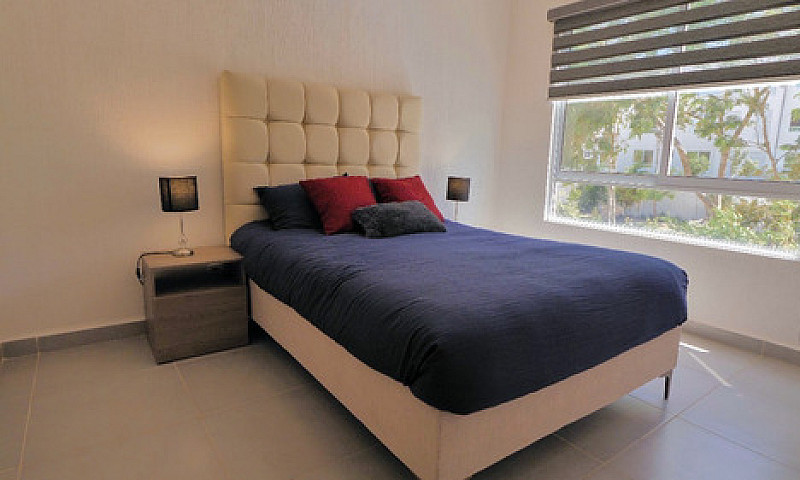 Venta Departamento E...