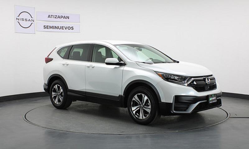 Honda Cr-V 2022...