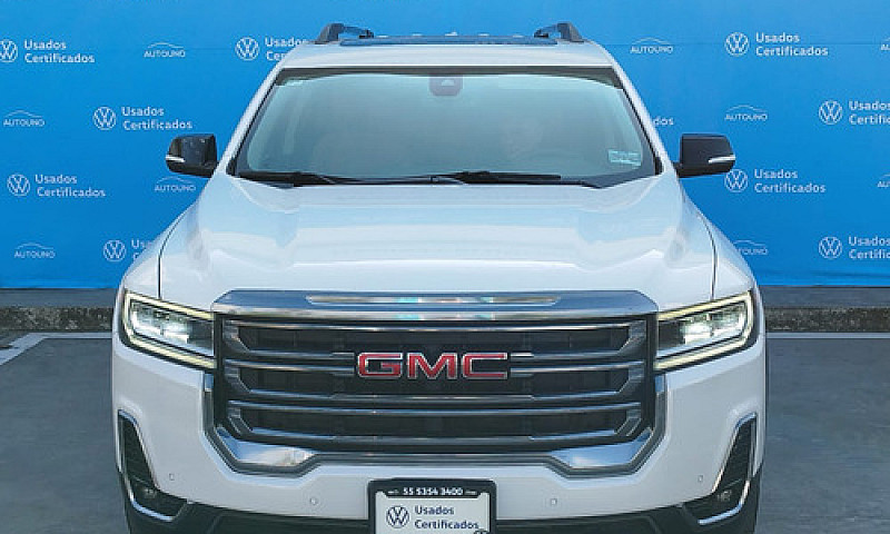 Gmc Acadia 2021...