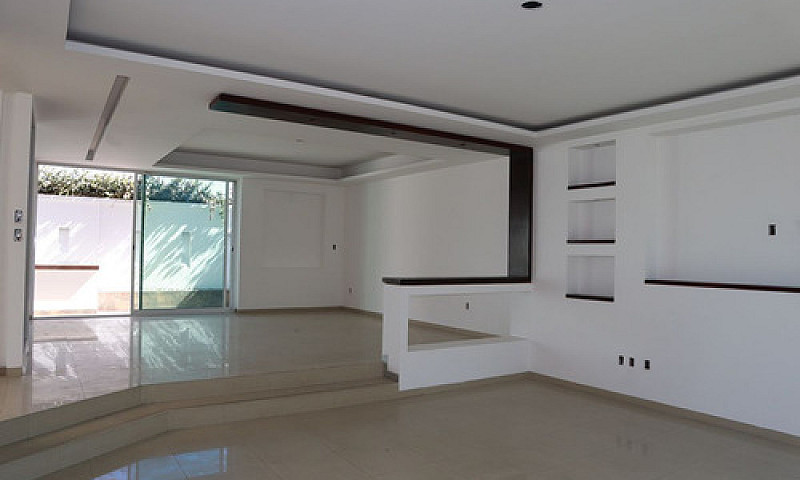 Casa En Venta En San...