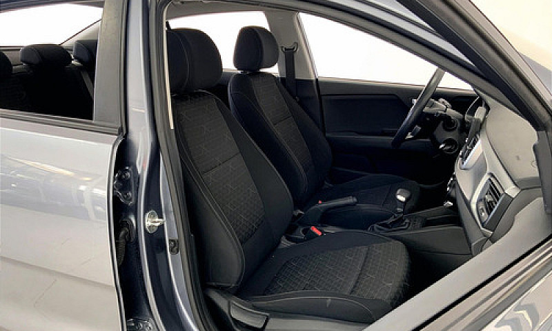 Kia Rio 2019...