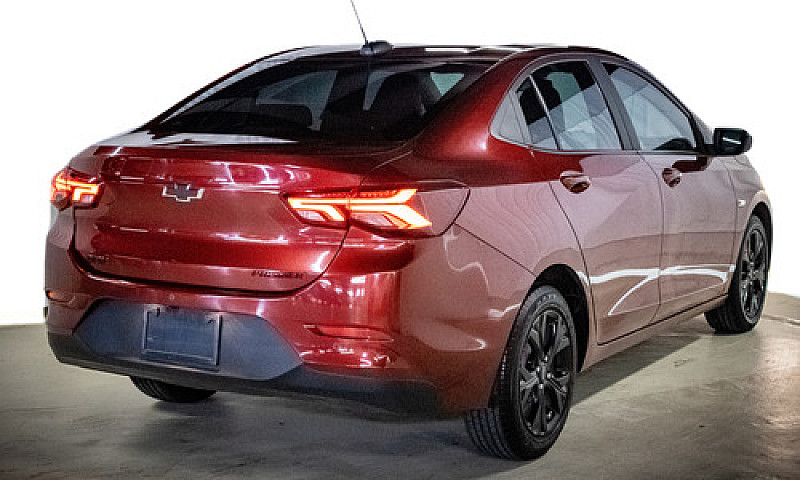 Chevrolet Onix 2024...