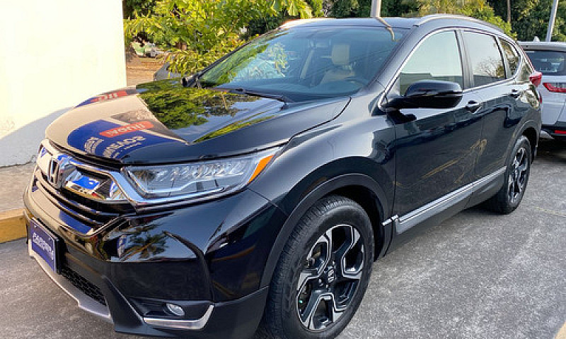 Honda Cr-V 2019...