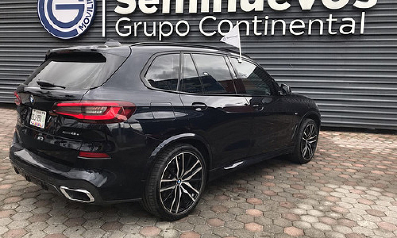 Bmw X5 2021...