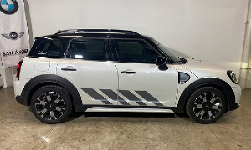 Mini Countryman 2024...